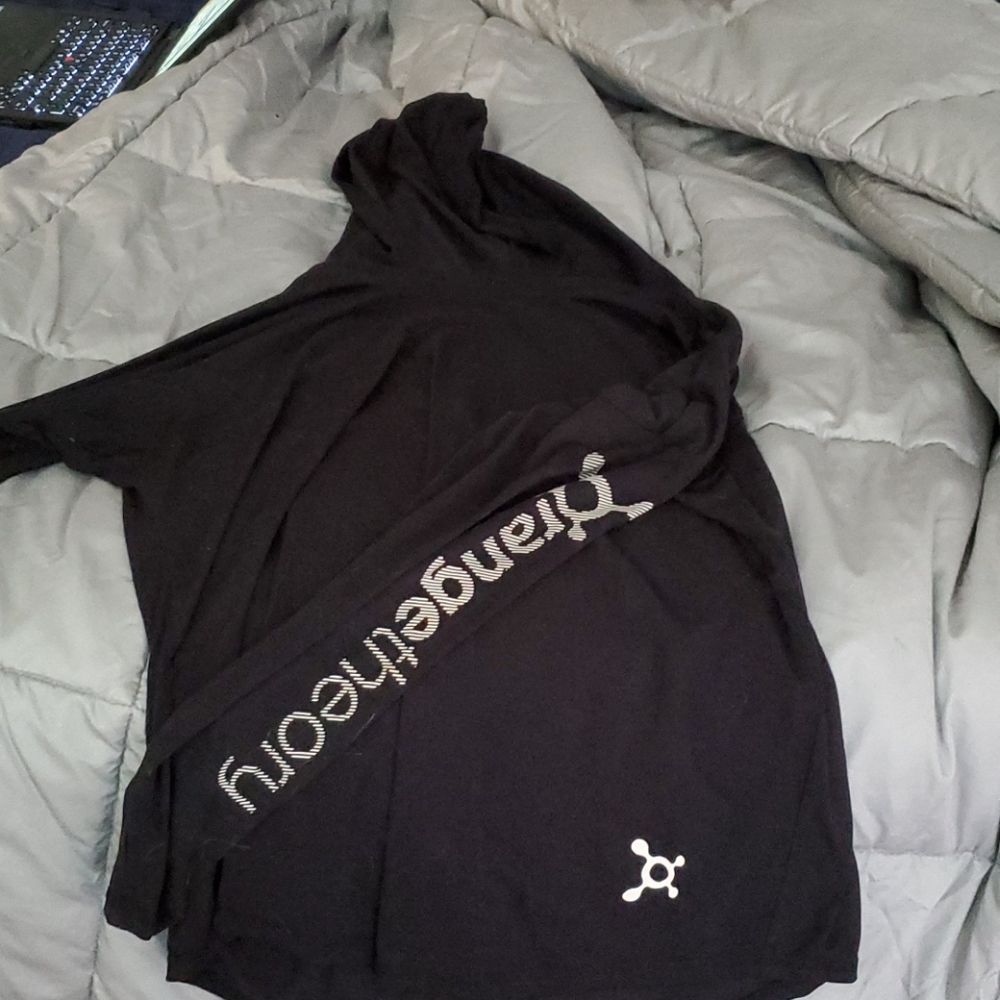 OTF hoodie